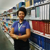 Martha Falcão Wyden Employee Jéssica Brito's profile photo