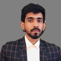 Websoft Technologies LTD Employee Syed Quadri's profile photo