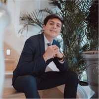 WellPerf Employee Cristopher Vasquez's profile photo
