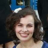 Thrive Approach Employee Lucy Latchmore's profile photo