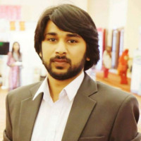 Autosmart Tech Employee Jamal Haider's profile photo