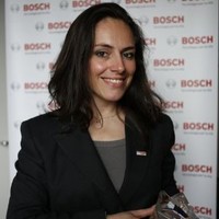 Bosch Italia Employee Daniela Fasano's profile photo