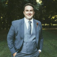 Queensland Symphony Orchestra Employee Mitchell Brodie's profile photo