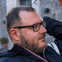 BTREES Employee Davide Licordari's profile photo