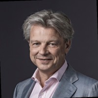 Foreman Capital Employee Arent Fock's profile photo