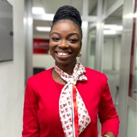 Zoe Adu-Sarkodie Email