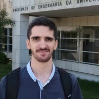 SilicoLife Employee João Rocha's profile photo