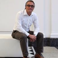 Vestio Employee Stefan Vangronsveld's profile photo