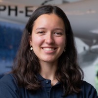 ZorgHarten Employee Lucille Guda's profile photo