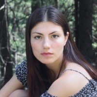 Lumo France Employee Jeanne Cadine--Antille's profile photo