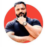 Rizwan Sayed Email & Phone Number