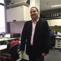 Kuarup Employee Luciano Garcia's profile photo