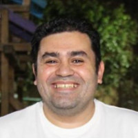 Orange Business Employee Nader Sourour's profile photo