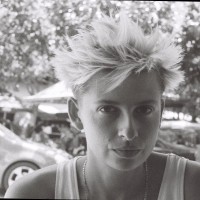 The Bike Project Employee Emy Yates's profile photo