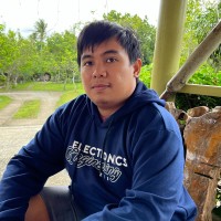 Kodella Employee Franz Valderama's profile photo