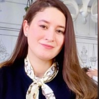 Assistant Engineer Employee Khadija Alami🦋's profile photo
