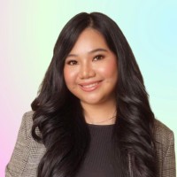 Luzon Development Bank Employee Nikki Ysabelle de Mesa's profile photo
