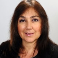 Nmbp Employee Elvira Georgieva's profile photo