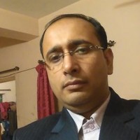 Tata Steel Composites Employee Joy Banerjee's profile photo
