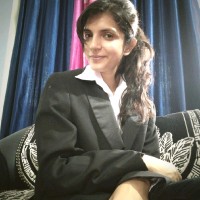 Source One Management Services Pvt Ltd Employee Amita Singh's profile photo