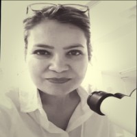 Department of Primary Industries, Parks, Water and Environment Employee Narjes Moshfeghi's profile photo