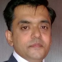 Santosh Menon Email