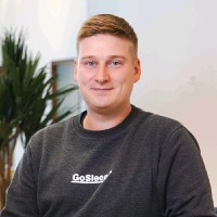 GoSleep Employee Juuso Piispanen's profile photo