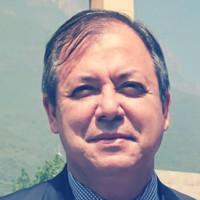 BACIT TECHNOLOGIES Employee Gerardo Javier Borrego Anzures's profile photo