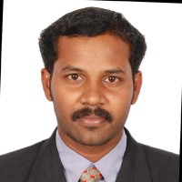 Hyundai MOBIS Employee BALAJI B's profile photo