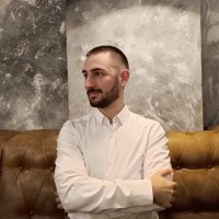 EsadeGov Employee Xavier Roura Adserias's profile photo