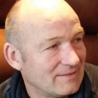 Abird Employee Wim Bergman's profile photo