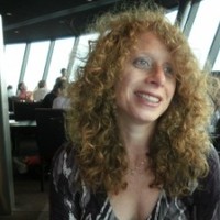 University of Sydney Union (USU) Employee Ruth Altman's profile photo