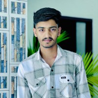 TRYST, IIT Delhi Employee Sahil Khan's profile photo