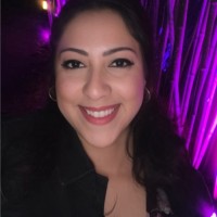 Six Flags Great Adventure & Safari Employee Elizabeth Torres's profile photo