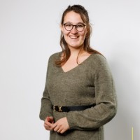 IBC | Ambition Employee Myrthe van der Burgt's profile photo