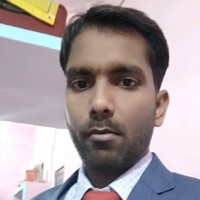 Copperchips Employee Chandan Prajapati's profile photo
