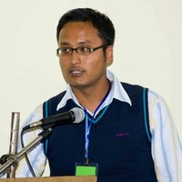 SUMMIT Employee Hitendra Joshi's profile photo
