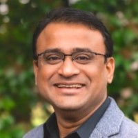 University of Tennessee-Health Science Center College of Medicine Employee MSD Pradeep Adatrow's profile photo