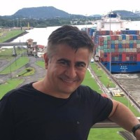 Abbott Diagnostics Business Employee Eli Dias de Oliveira's profile photo