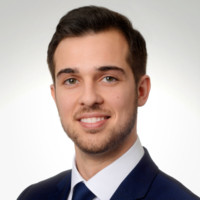 PwC UK Employee Michael Neves's profile photo