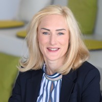 Westconnect GmbH Employee Jennifer Schönhoff's profile photo