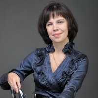 Rekadro Employee Анна Маркина's profile photo
