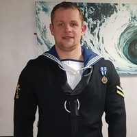 ESG Tech Serv Ltd Employee Christopher Kerry's profile photo