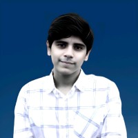 Upwork Employee Saad Amjad's profile photo