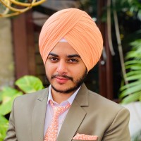 Lovejeet Virk Email & Phone Number