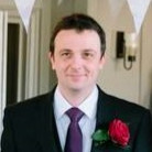 CREALON Employee Chris Ruston's profile photo