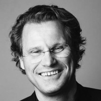 Northzone Employee Pär-Jörgen Pärson's profile photo