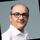 ddm hopt+schuler GmbH Co. KG Employee Theo Deretzis's profile photo