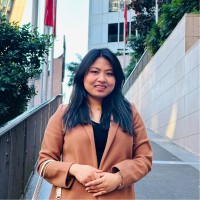 Suruchi Gurung Email