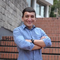 Jorge Daza Email